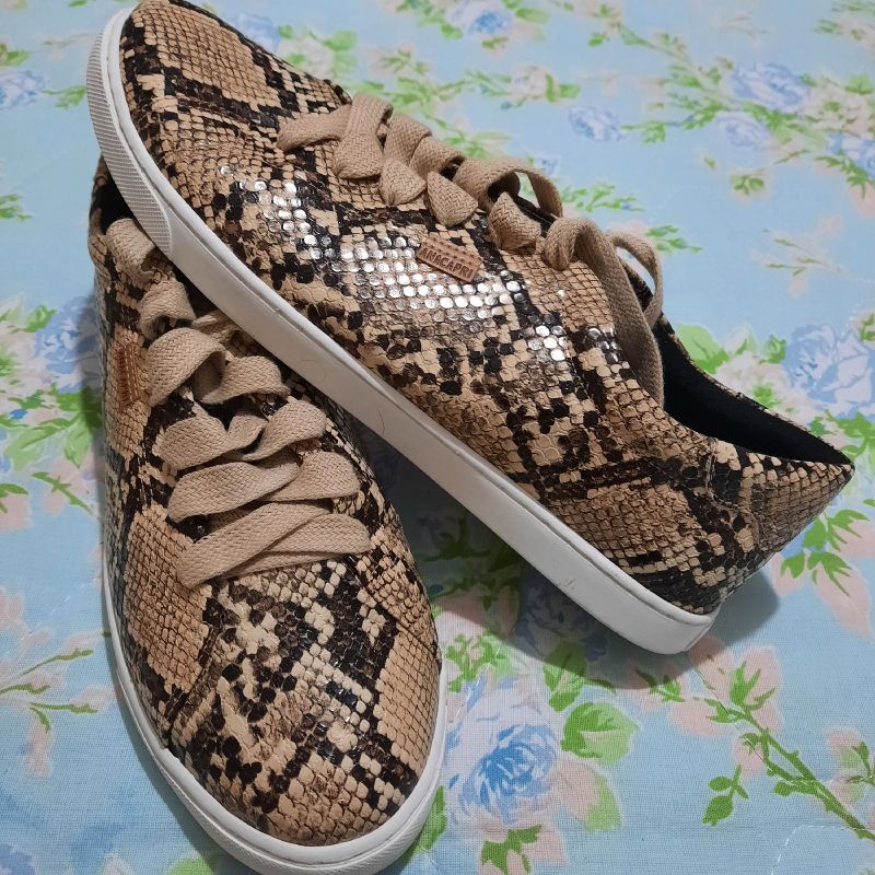 Tenis anacapri hot sale animal print