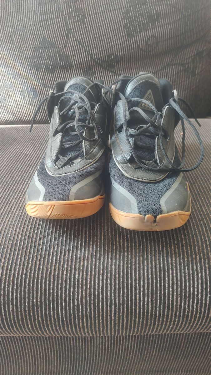 T nis And1 M2 Antigo T nis Masculino And1 Usado 94893876 enjoei