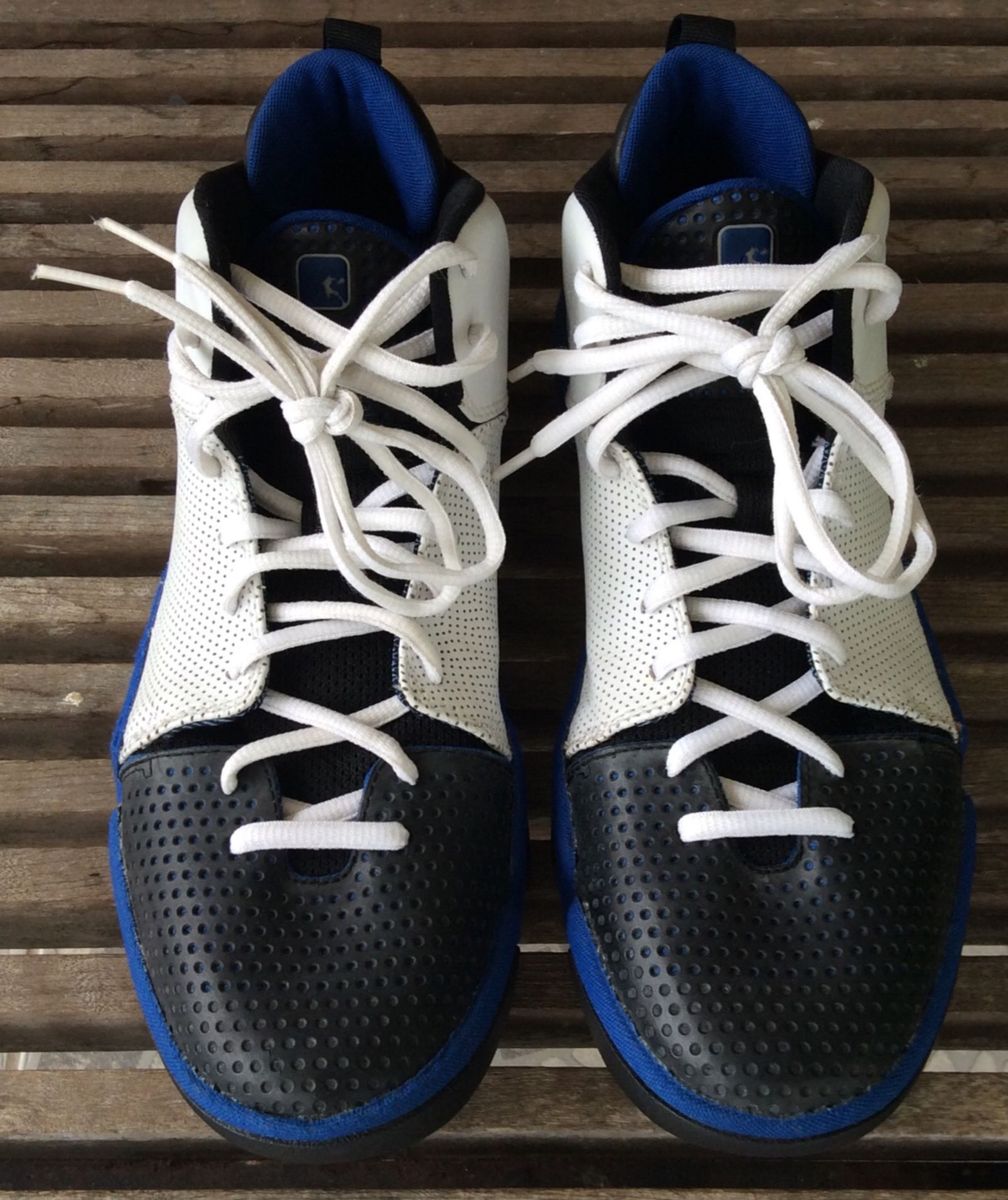and1 tenis