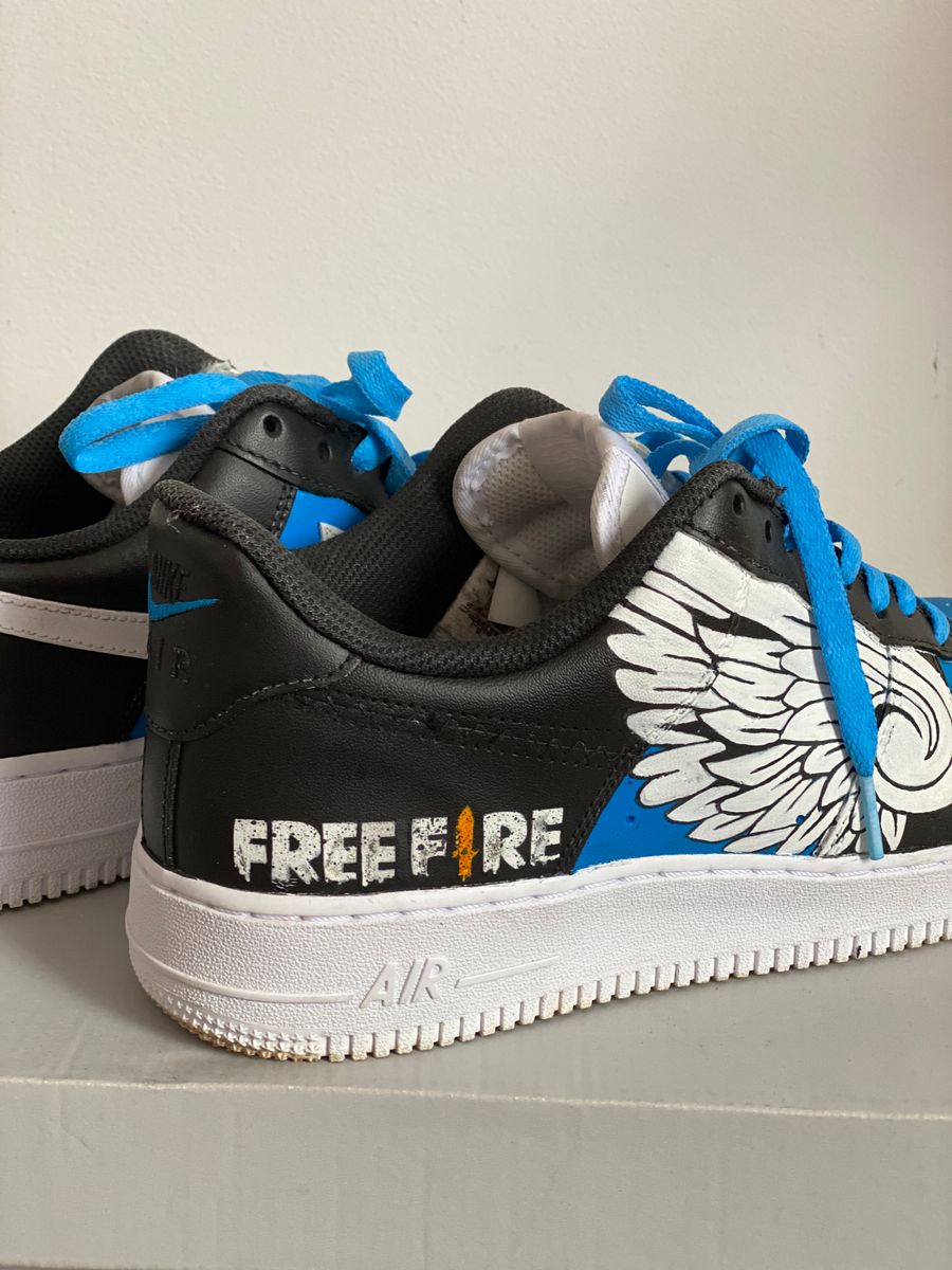 Tenis adidas free discount fire