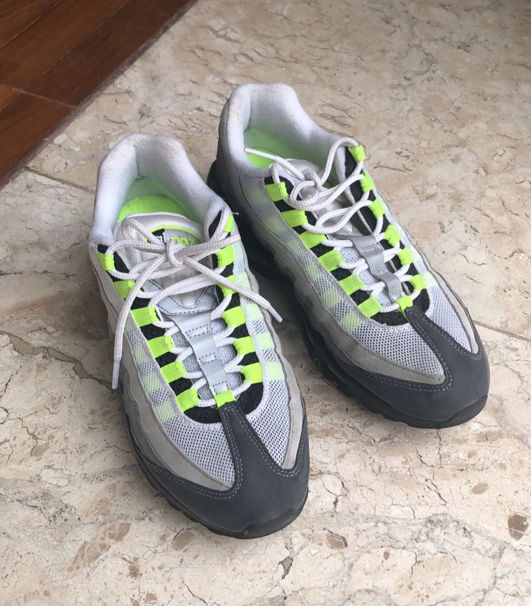 tenis nike feminino anos 90