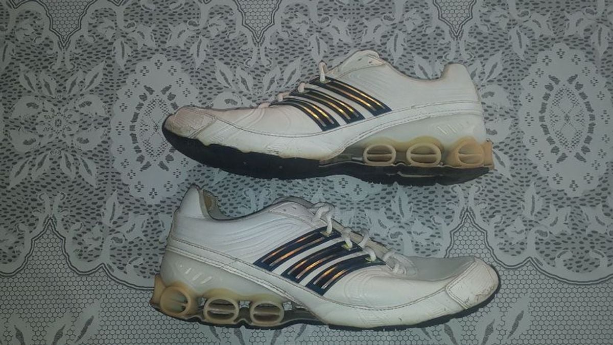 Adidas cheap bounce original