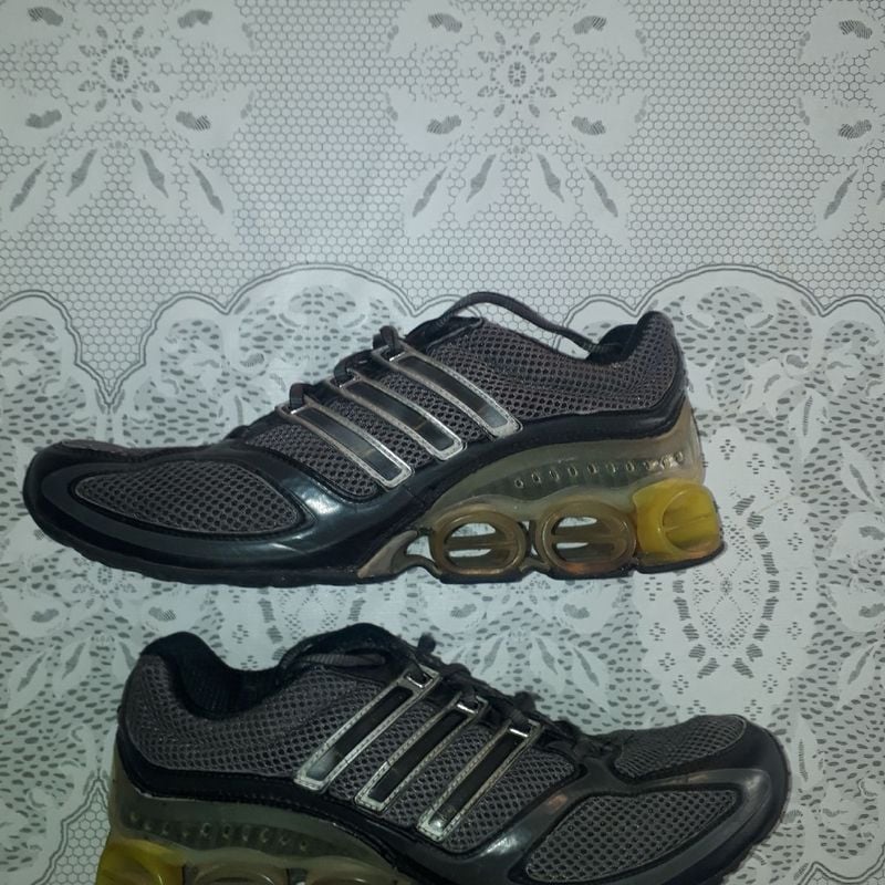 Tenis da 2024 adidas antigo