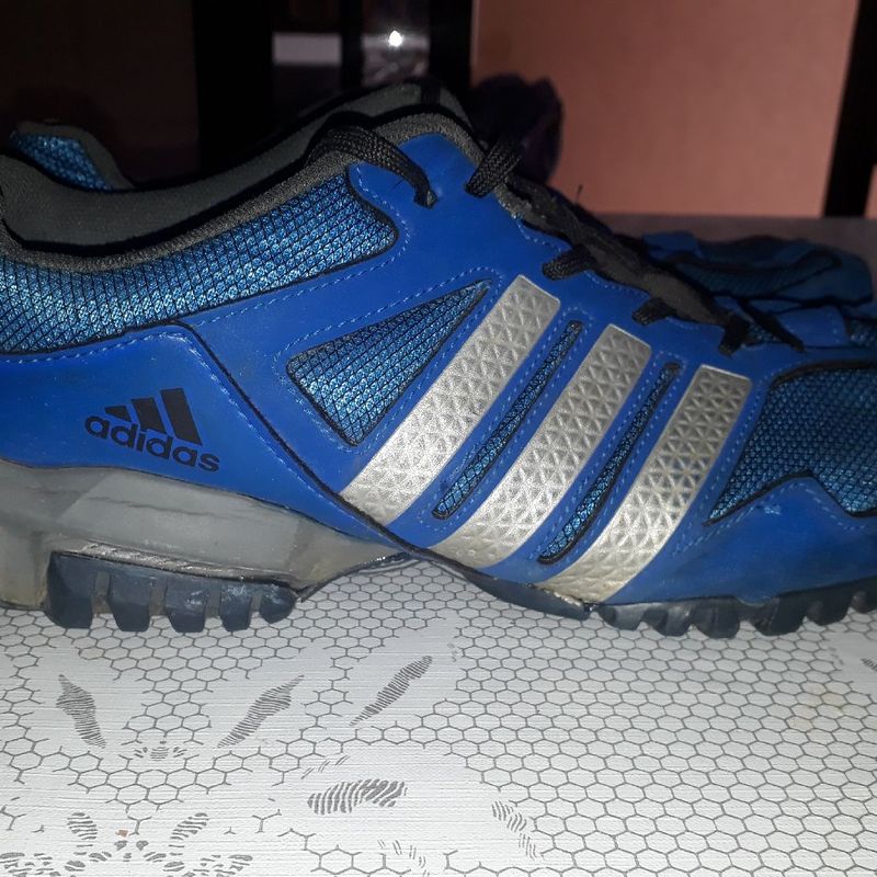 Tenis adidas masculino hot sale antigo