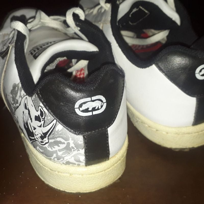 Tenis da ecko sales masculino