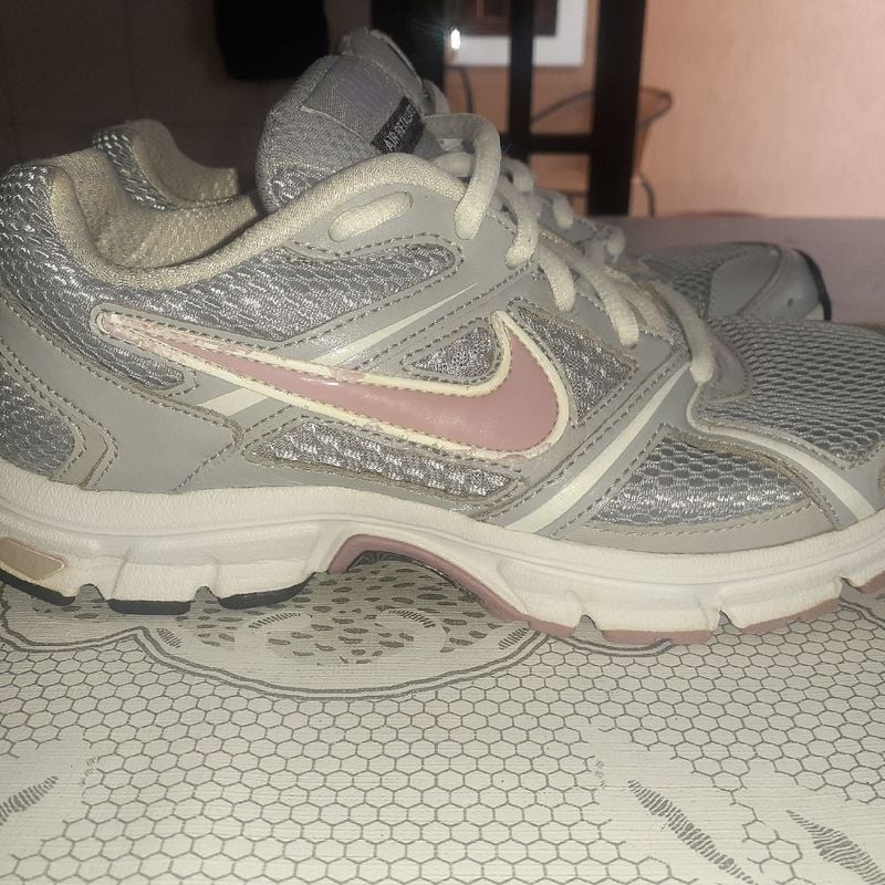 Tenis nike hot sale feminino antigo