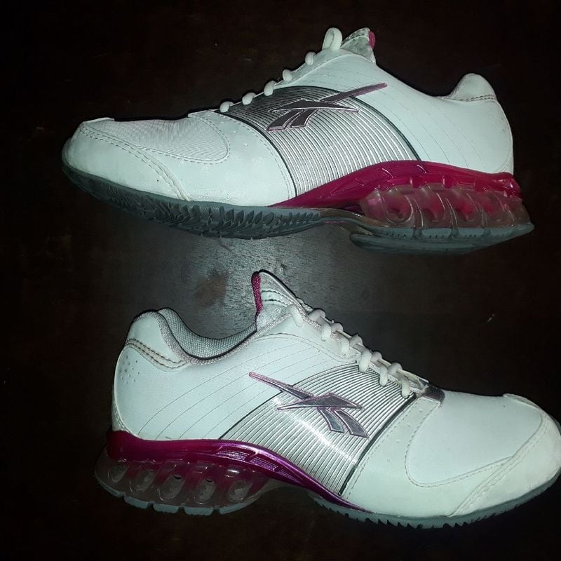 Tenis reebok hot sale antigo