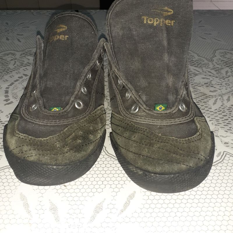 Tenis topper anos store 90