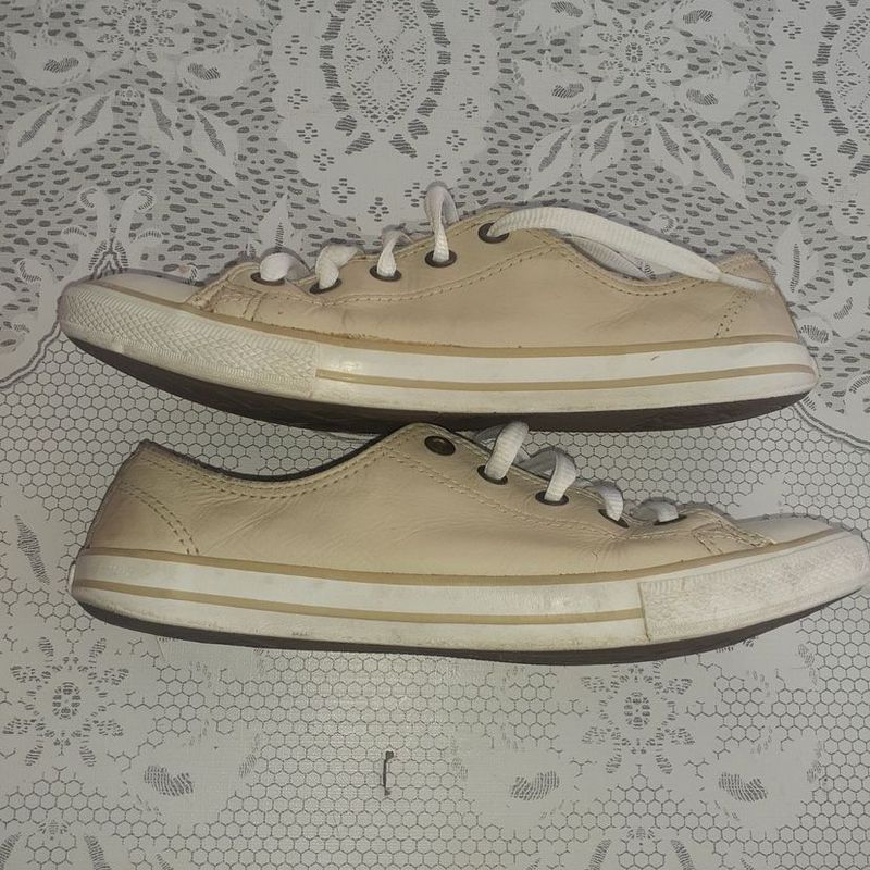 Tenis converse hot sale antigo