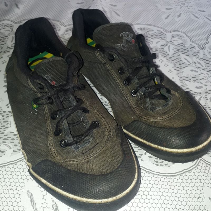 Tenis dos best sale anos 90