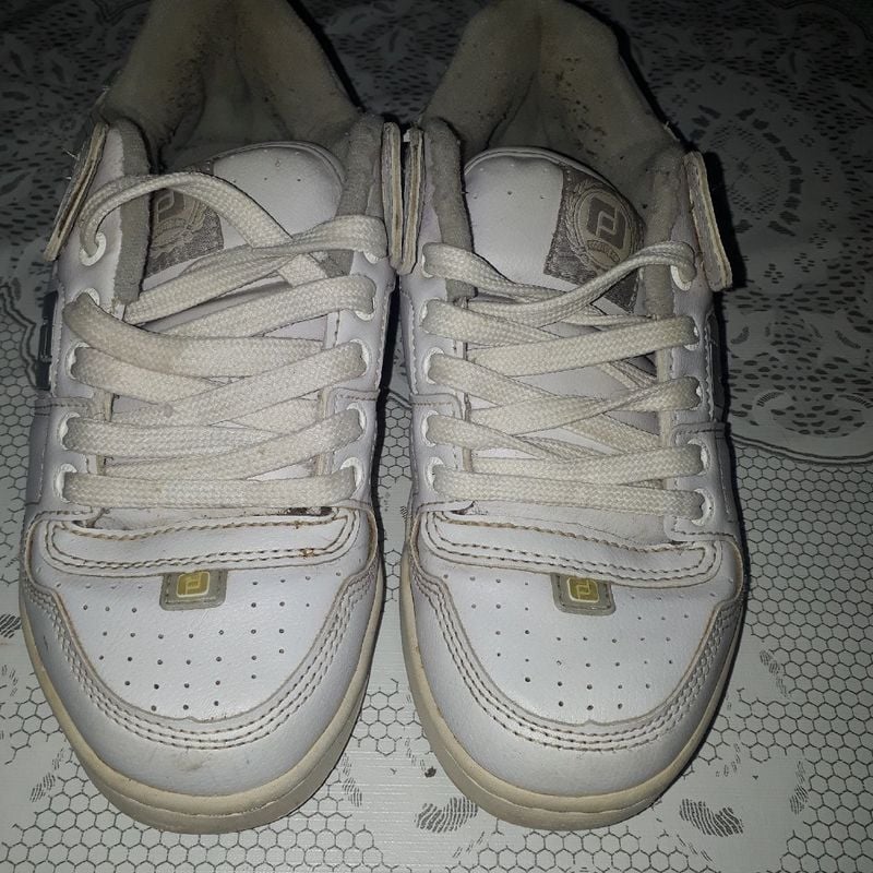 Tenis cheap freeday antigo