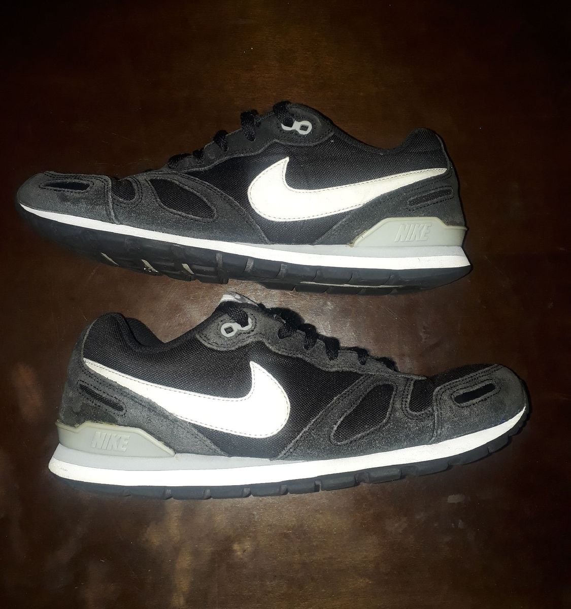 Tênis Antigo Nike Air Classic Original | Roupa Esportiva Masculino Nike ...