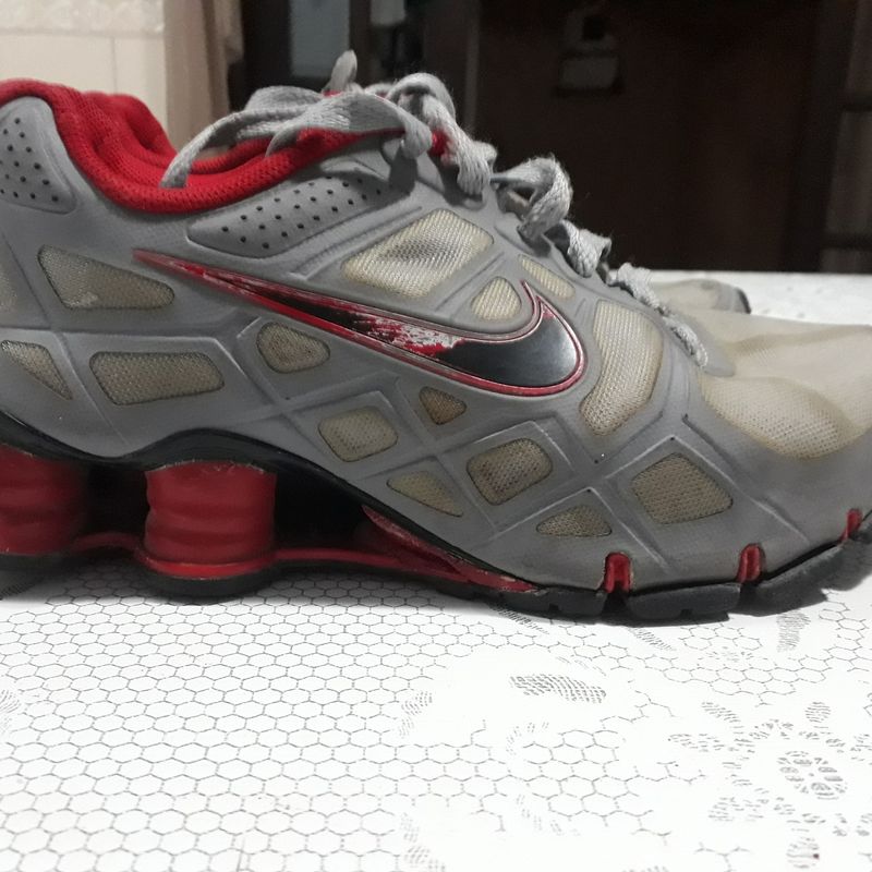 Nike shox store modelos viejos