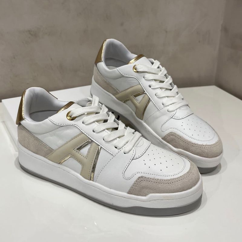 Tenis da best sale arezzo 2019