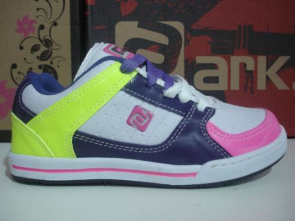 tenis ark skate