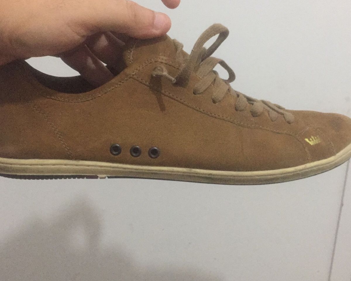 tenis osklen arpex flow