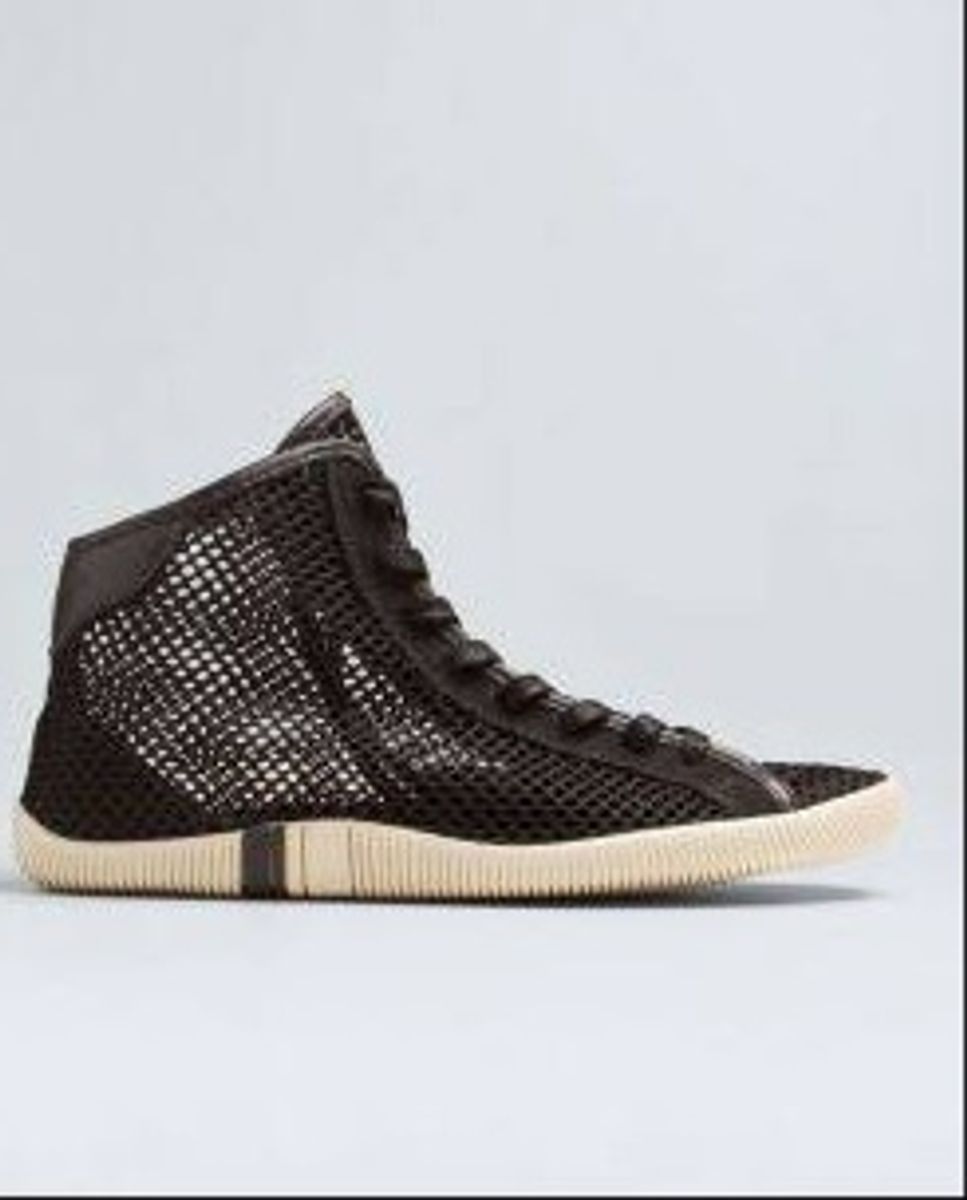 tenis arpoador osklen