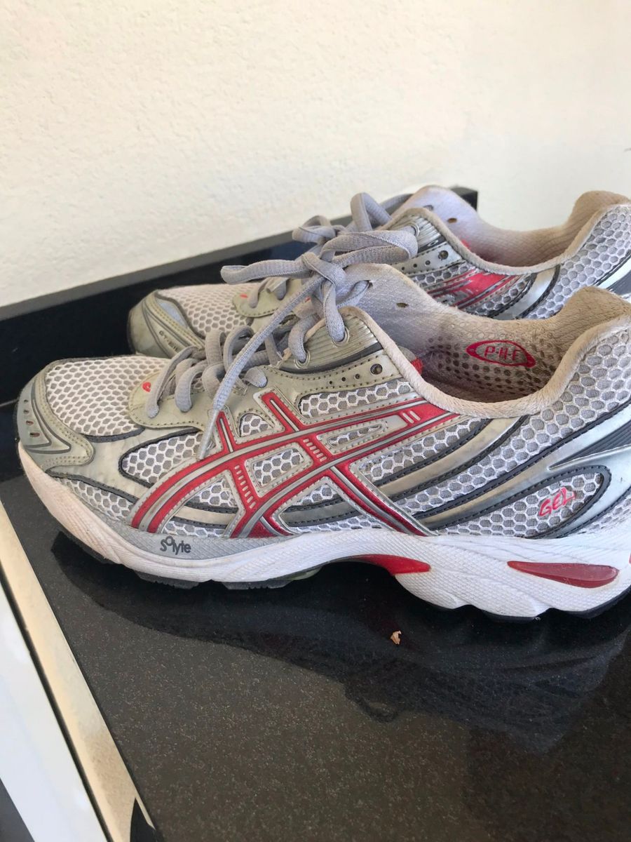 asics 2150 replacement