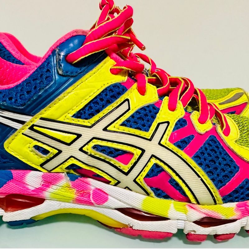 Asics gel best sale kayano 35