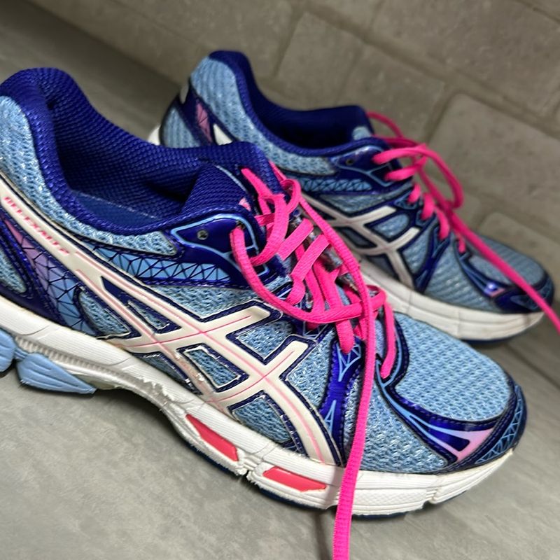 Asics gel exalt sales 2