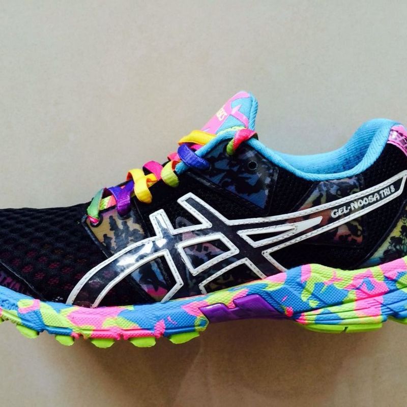 Asics gel noosa store tri 8 womens