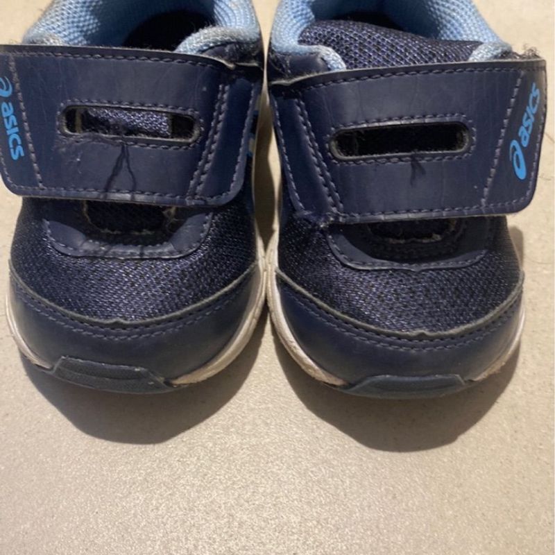 Tenis 2024 asics bebe