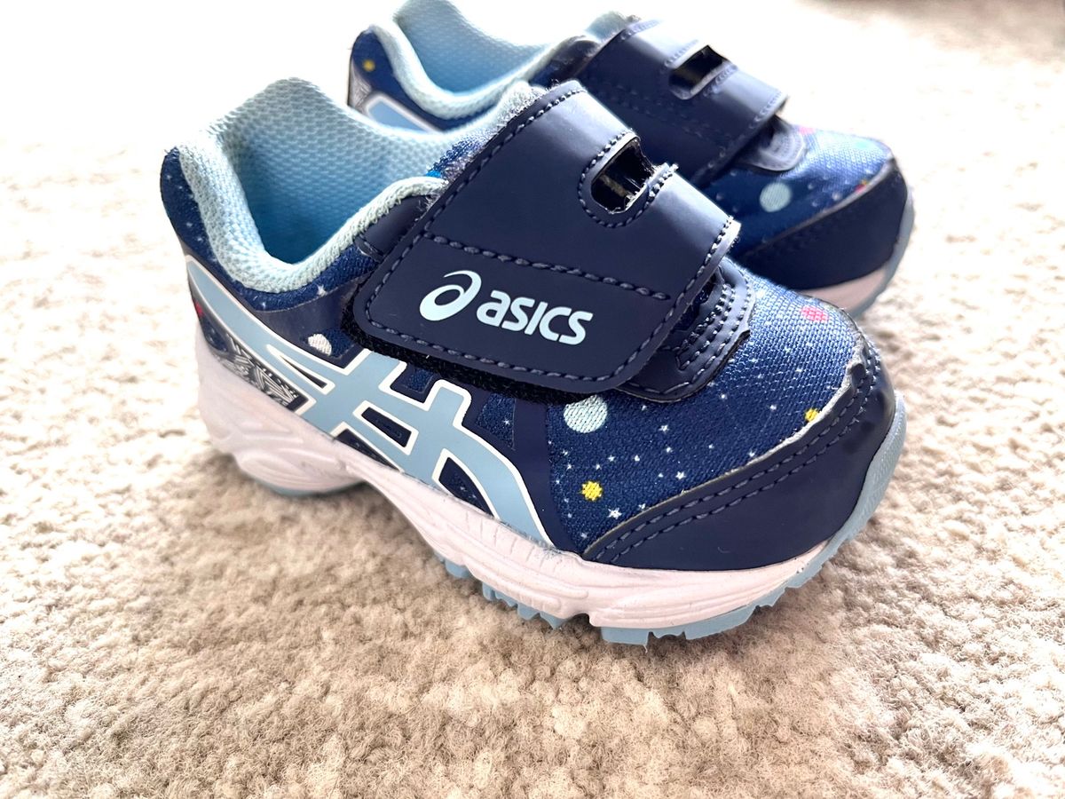 Asics bebe clearance