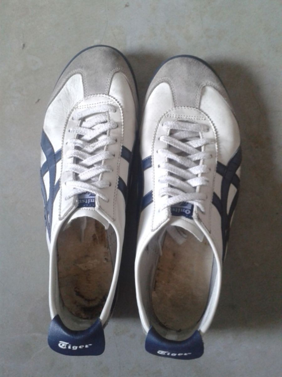 asics biku