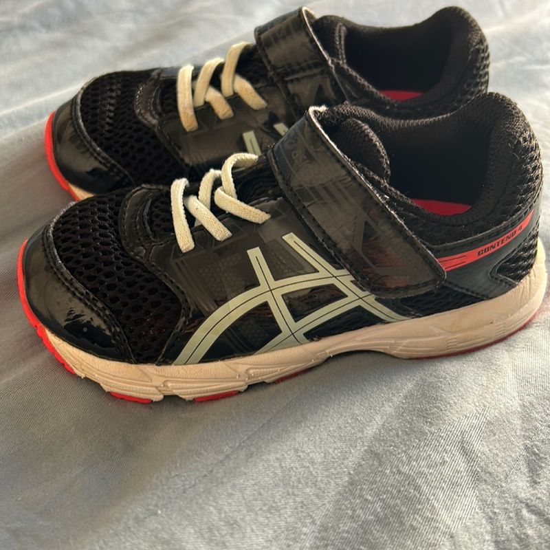 Asics pre sales contend 4