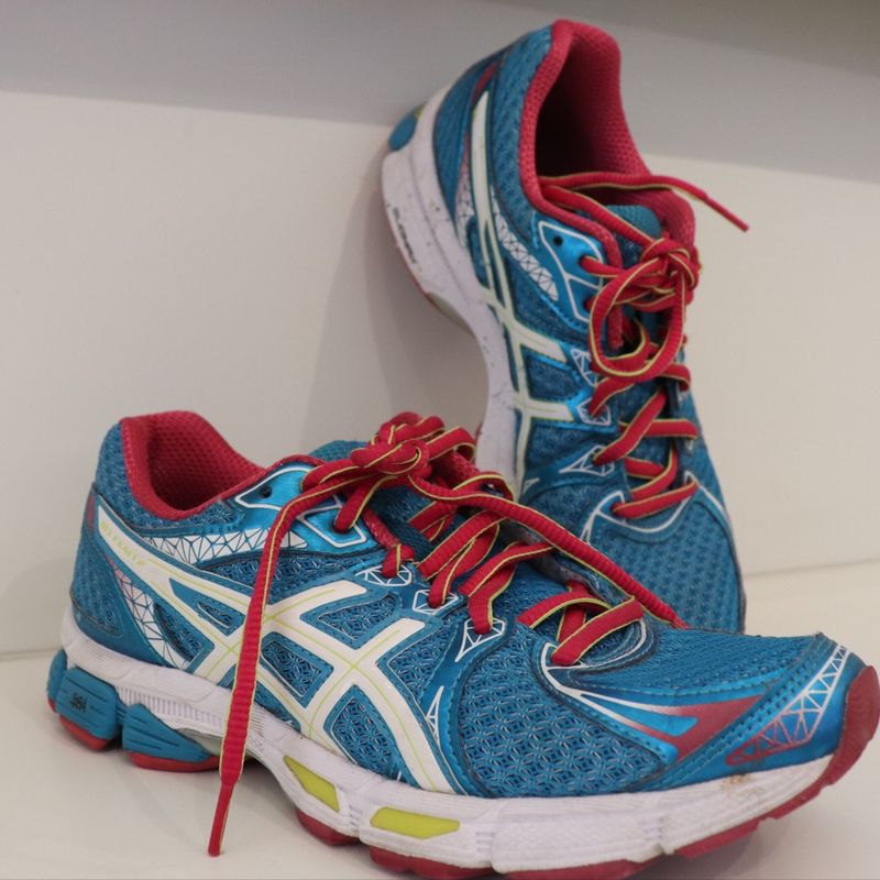 Duomax asics on sale