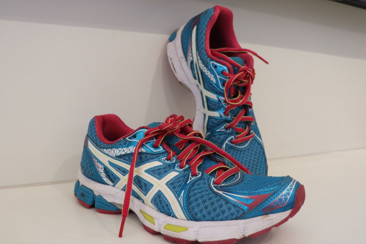 Duo max asics new arrivals