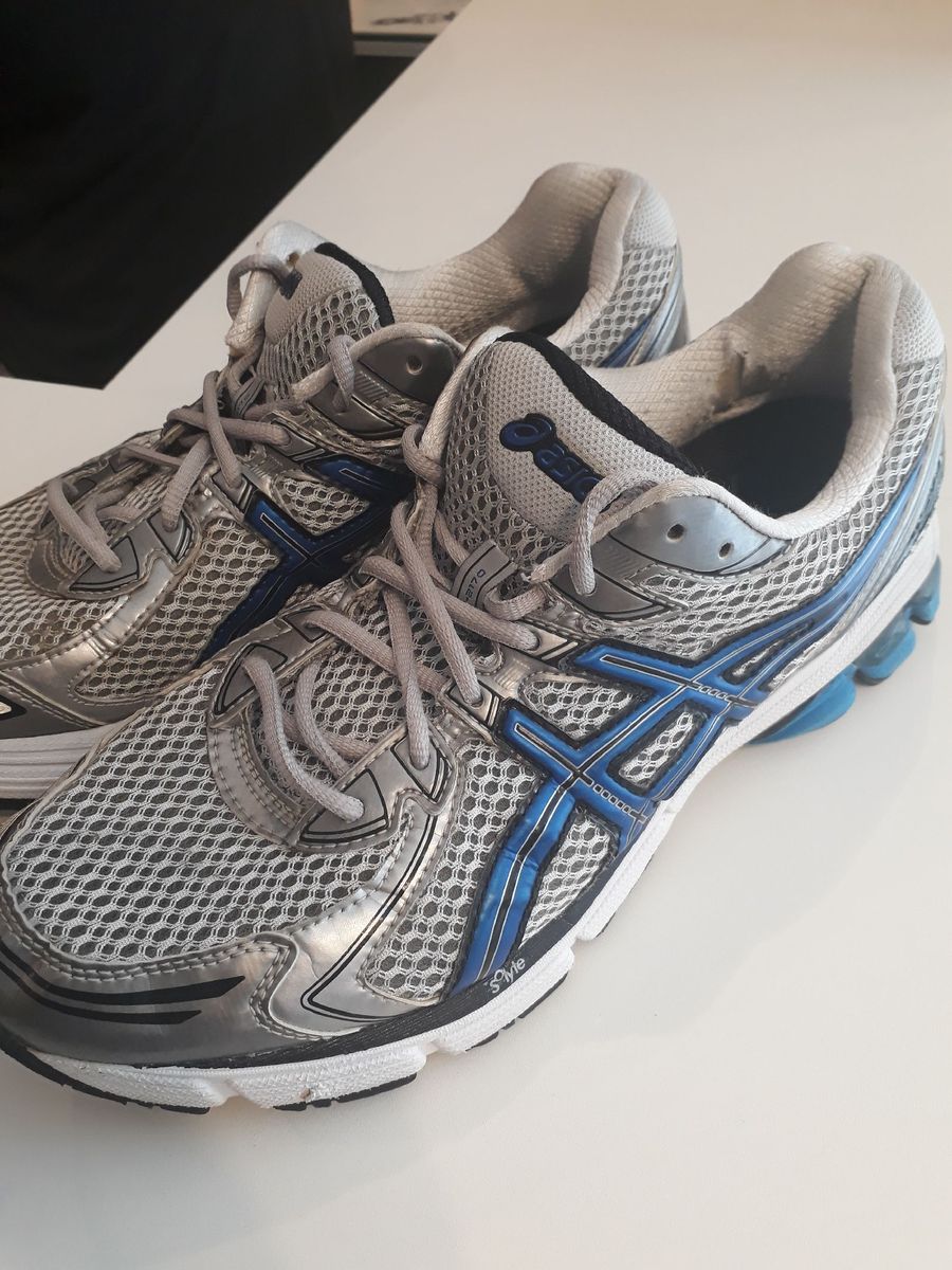 tenis asics duomax