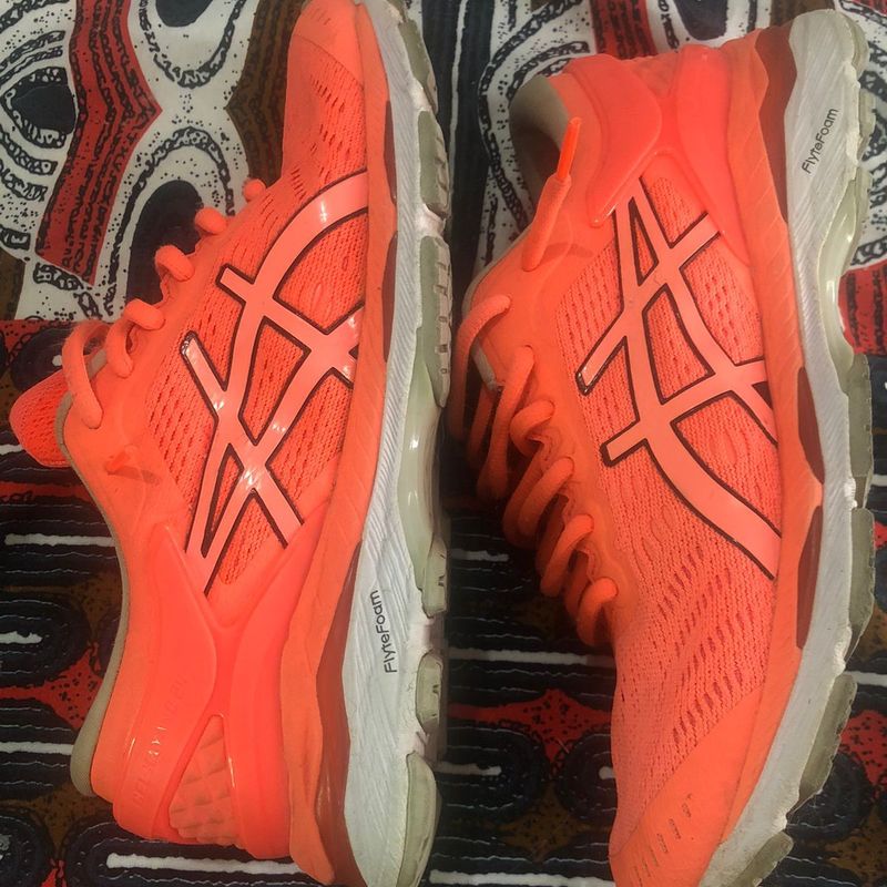 Tenis asics dynamic online duomax