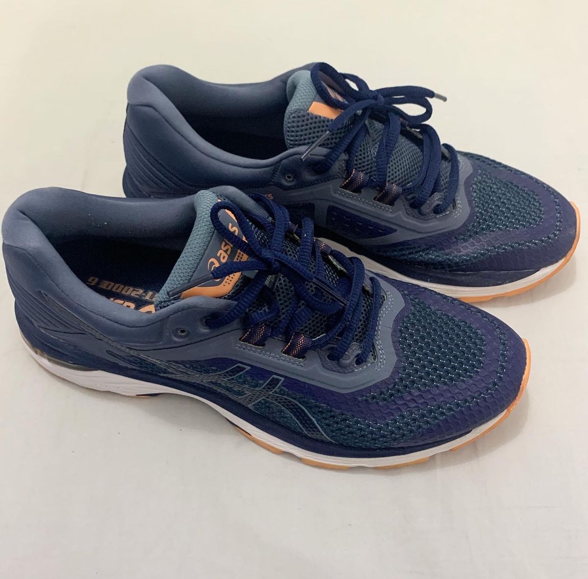 asics dynamic duomax gt 2000