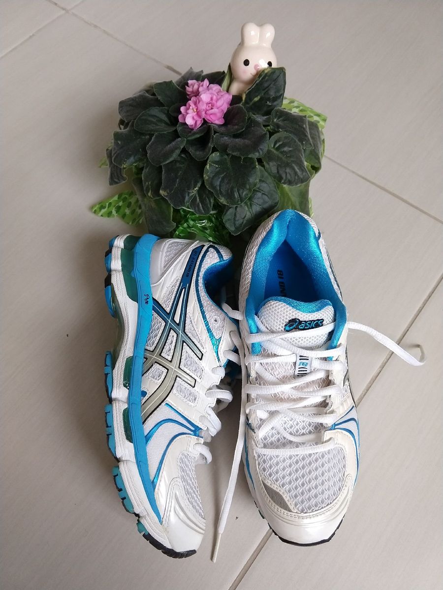 asics duomax tm