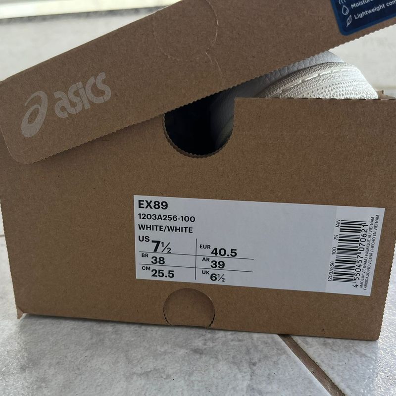 tomo(White,Sepia) Fujitaka x Asics EX89 Imbari Pack Towel White - Droper