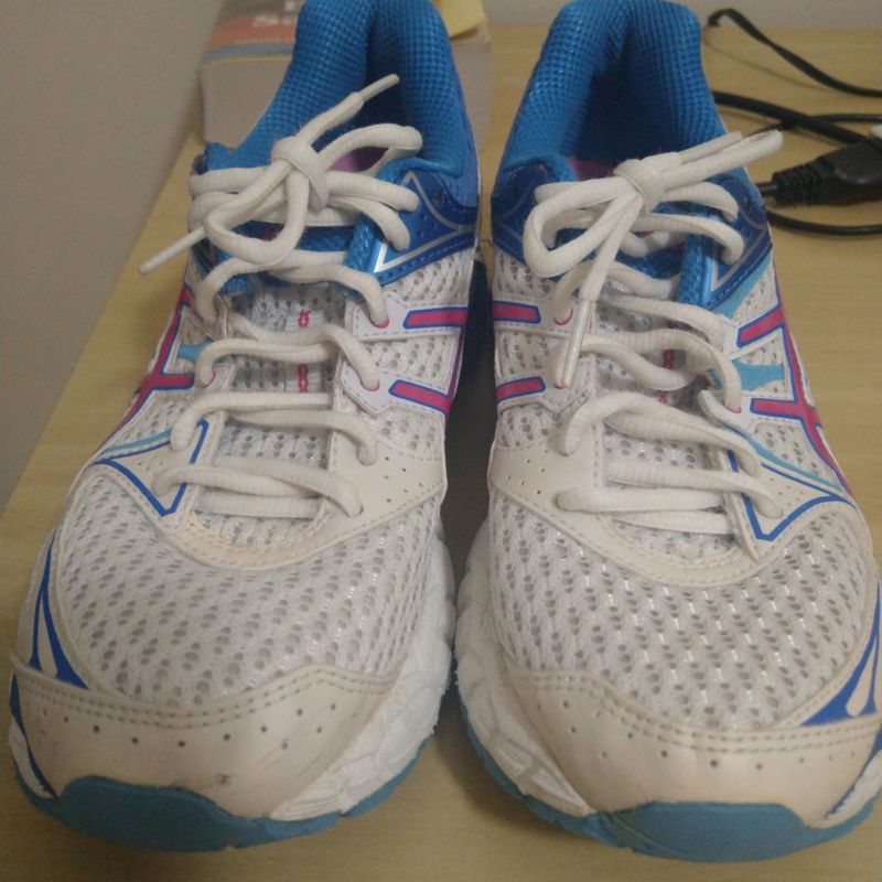 Asics shop feminino original