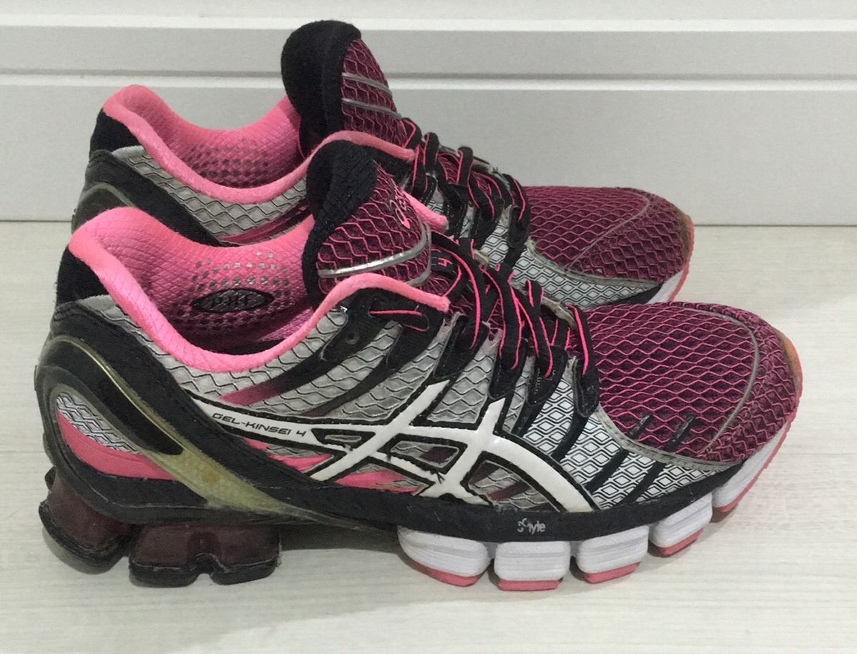 Asics kinsei 2025 4 feminino