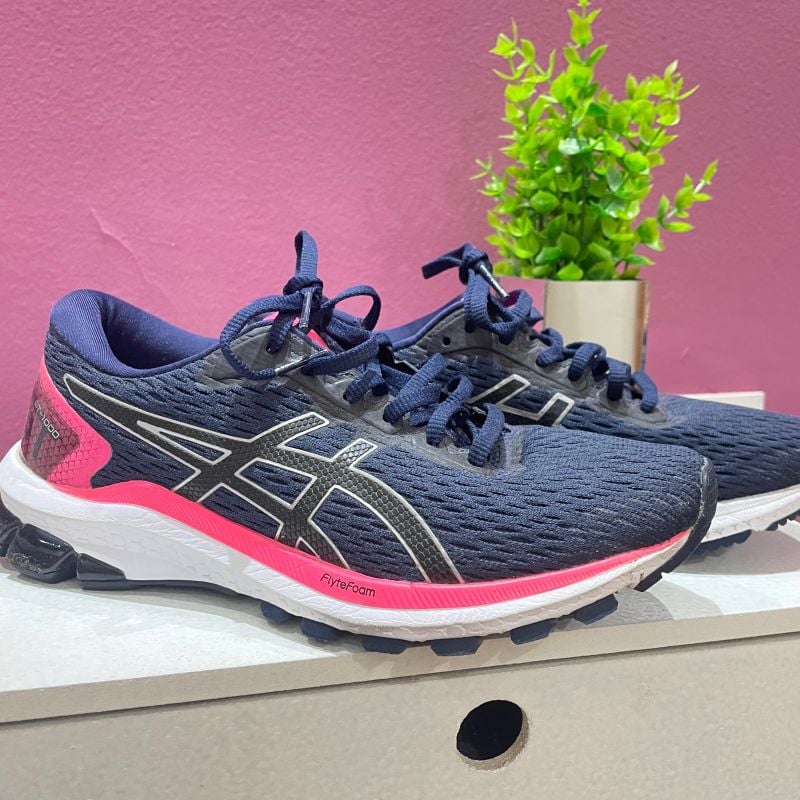 Tenis asics sales feminino gt 1000