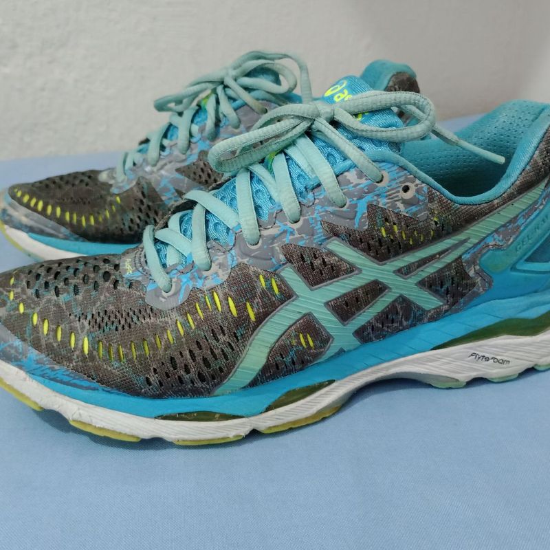 Asics fluidfit 2025