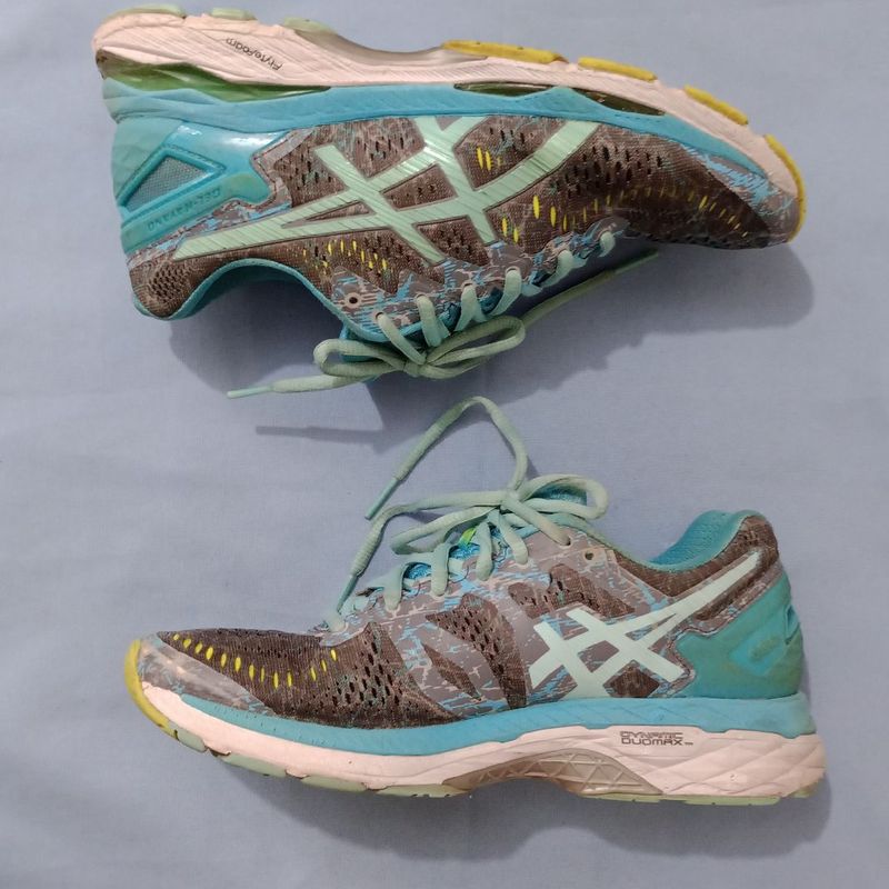 Asics fluidfit outlet