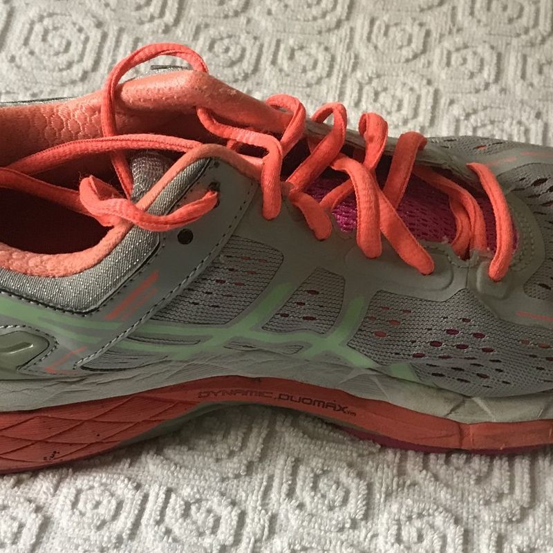 Asics dynamic duomax fluidride clearance