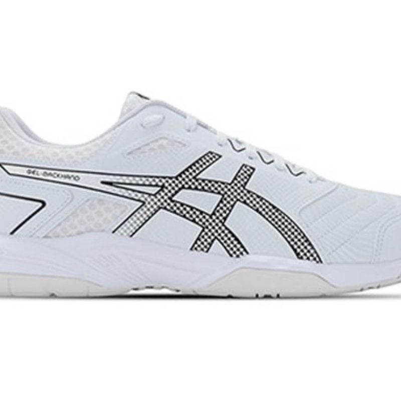 Tênis de best sale futsal asics