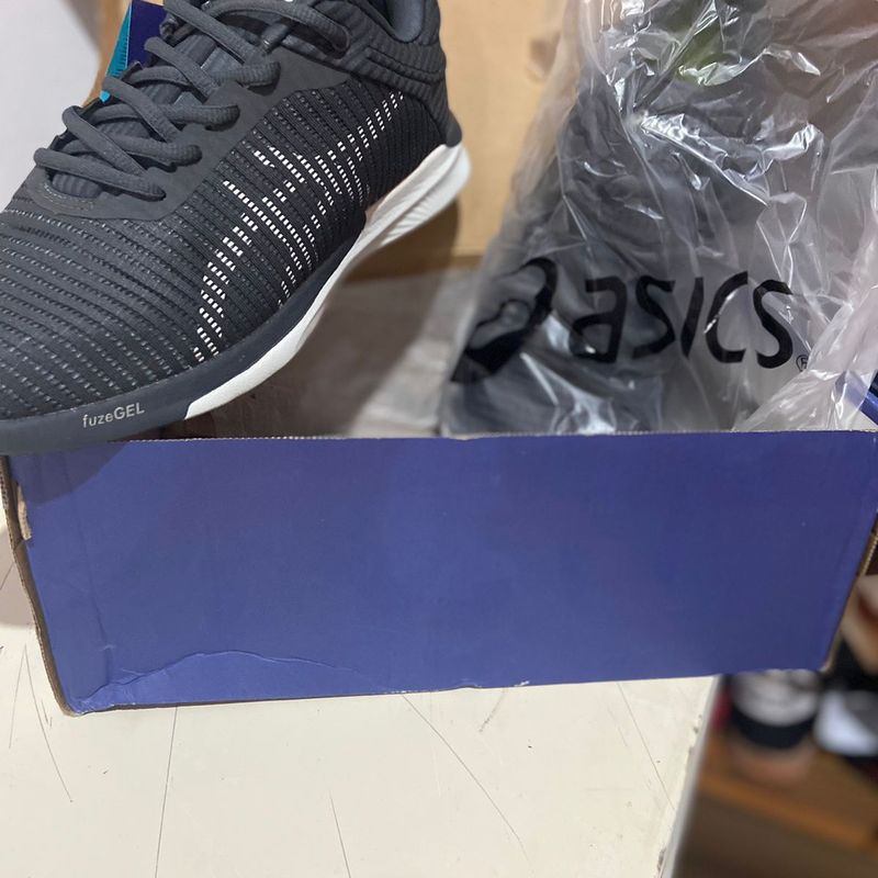 Asics best sale fuzex adapt