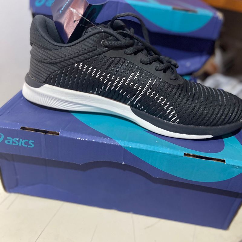 Tênis asics fuzex rush 2024 masculino