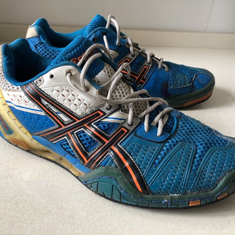 Asics on sale blast 5