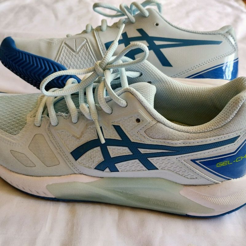 Tenis asics best sale gel challenger feminino