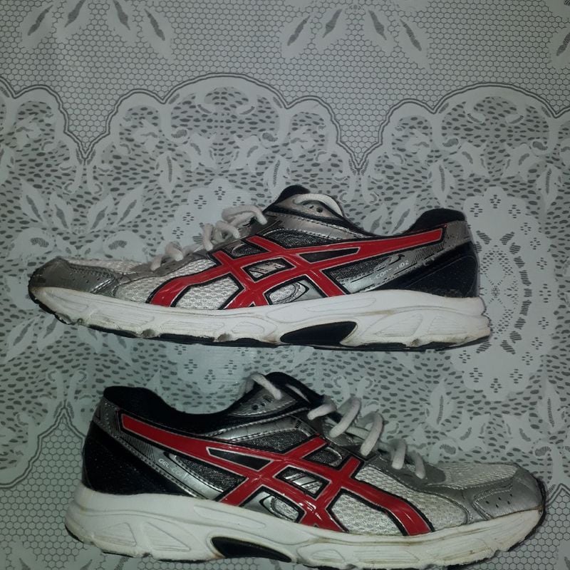 Asics gel contend outlet 2