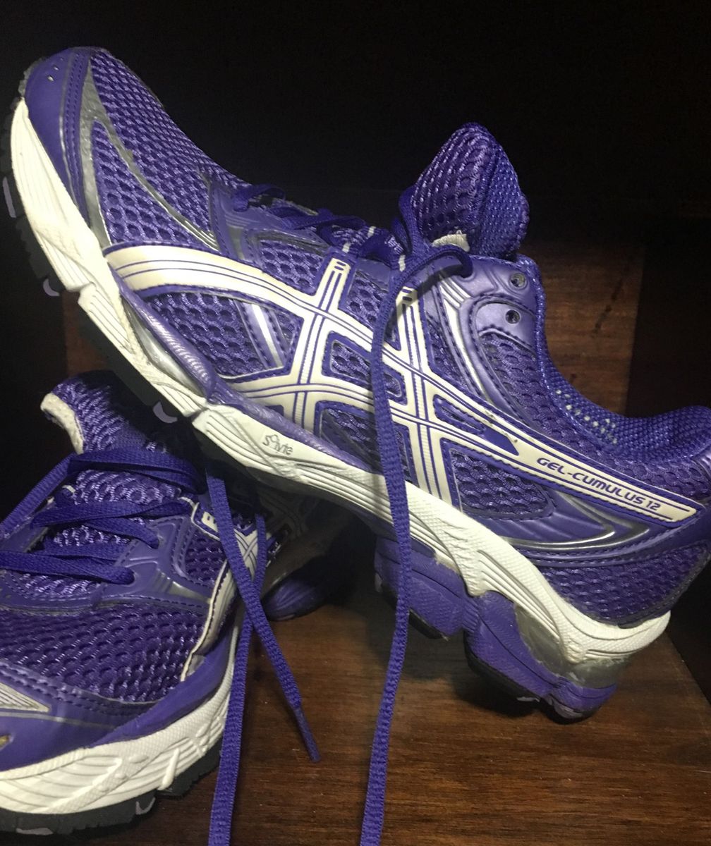 asics cumulus 12