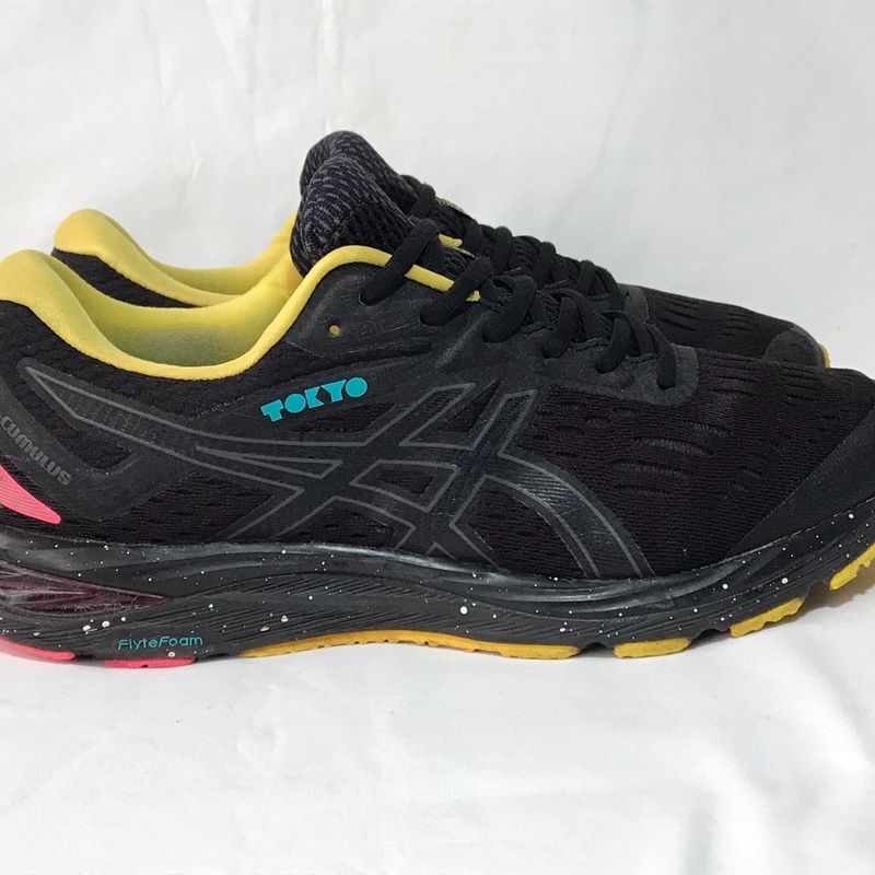 Tênis asics gel cumulus best sale 20 tokyo